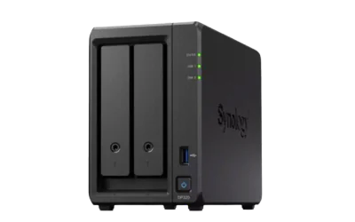 SYN ActiveProtect appliance DP320