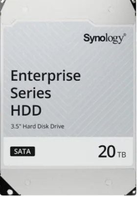 Syn HDD 20TB 3.5" SATA III HAT5320-20T