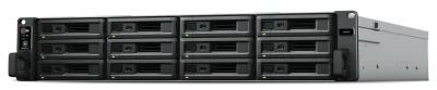 SYNOLOGY 12-Bay Rackmount EPYC 7272 32GB DDR4 ECC RDIMM