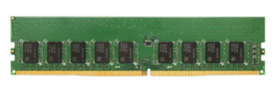 Synology 4GB DDR4 ECC UDIMM RAM