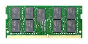 Synology 4GB DDR4 nonECC Unbuf D4ES01-4G