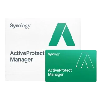 Synology Active Protect Manager License