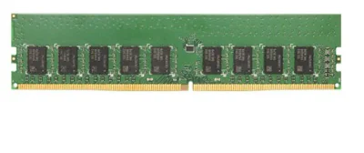 Synology  DDR4 16GB ECC UDIMM D4EU01-16G