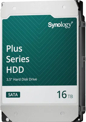 SYNOLOGY HAT3310-16T NAS 16TB SATA 3.5inch HDD