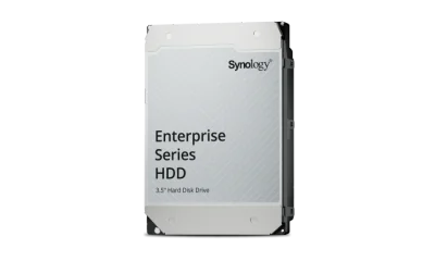 SYNOLOGY HAT5320-24T High-performance enterprise-quality hard drive NAS 24TB 3.5inch SATA High endurance and performance