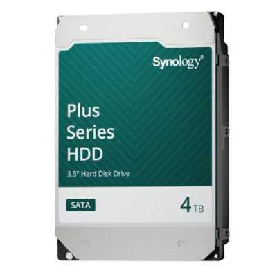 Synology HDD 4TB 3.5 SATA III HAT3300-4T