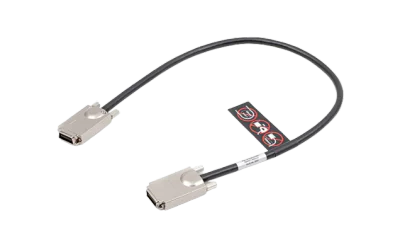 Synology InfiniBand SATAx4 CABLE for RX1