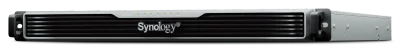 RackStation RS1626xs+ without Rack Kit c