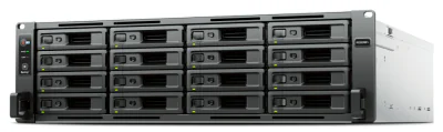 DiskStation RS2825RP+