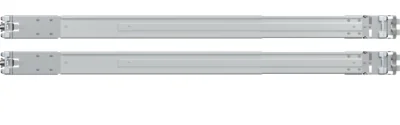 Synology Rail Kit RKS-02, compatibilitate FS series:FS3400, FS3017, FS2017 SA series:SA3400, SA3200D 21 series:RS4021xs+, RS3621xs+, RS3621RPxs, RS2421RP+, RS2421+, RS1221RP+, RS1221+ 20 series:RS820RP+ 19