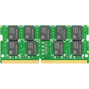 Synology RAM DDR4 4GB  ECC SOD D4ES02-4G
