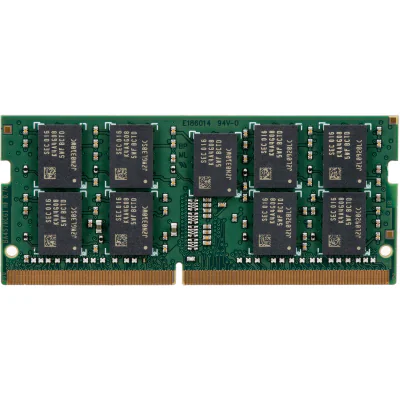 Synology RAM DDR4 8GB non-ECC Unbuffered