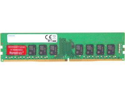 SYNOLOGY RAM-Module D4EC-2666-16G