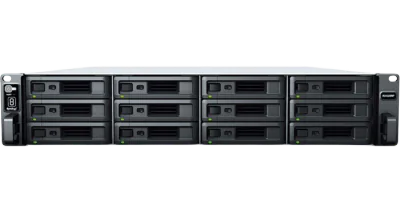 SYNOLOGY RX1223RP Dependable Capacity Expansion for Servers