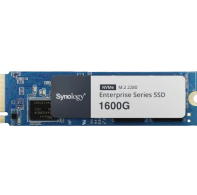 Synology SNV5420-1600G M.2 2280 NVMe