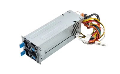 Synology Spare Part | 550W Redundant Pow