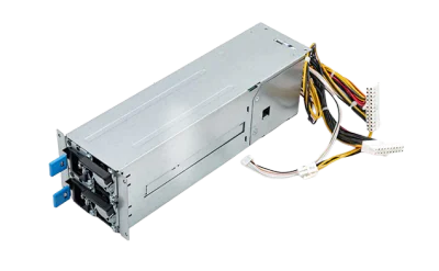 Synology Spare Part | 800W Power Set Mod
