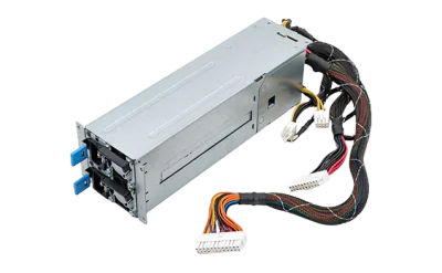 Synology Spare Part | 800W Redundant Pow