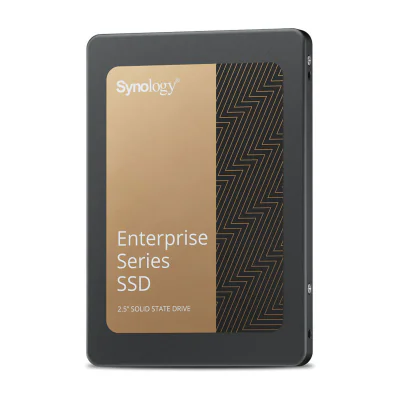Synology SSD 2.5" 960G SATA SAT5221-960G
