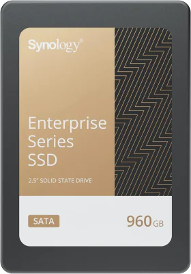 SYNOLOGY SAT5220-960G SSD 960GB 2.5inch