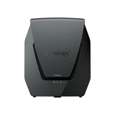 SYNOLOGY WRX560 Router 11ax 2.5Gbps