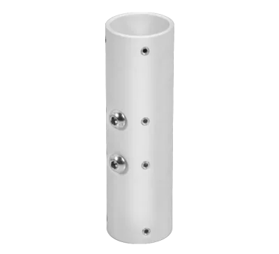 SYSTEM V - External Pole Joiner for Ø38mm Poles