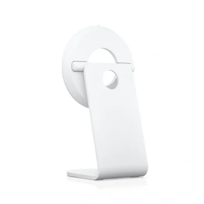 "Table Stand for UniFi Connect Display.