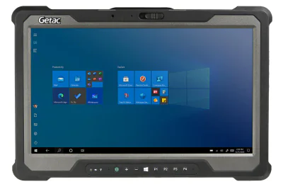 TABLET A140G2 CI7-10510U 14"T/32/512GB AM42Q6QBXDXX GETAC
