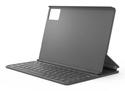TABLET ACC KEYBOARD FOLIO/GREY ZG38C07072 LENOVO