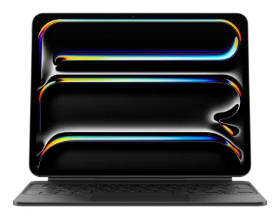 Apple Magic Keyboard for iPad Pro 13-inch (M4/M5) - International English - Black