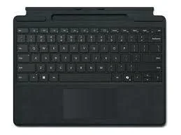 TABLET ACC KEYBOARD SURFACE/PRO BLACK 8XB-00160 MICROSOFT