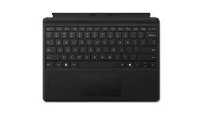 TABLET ACC KEYBOARD SURFACE/PRO BLACK EP2-00417 MICROSOFT