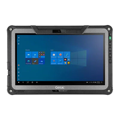 TABLET F110G6 CI5-1135G7 11"T/16/256GB FP27T4JB1DXX GETAC
