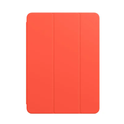 TABLET SLEEVE SMART ORANGE/IPAD AIR 4TH MJM23 APPLE