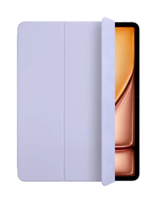 Apple Smart Folio for iPad Air 13-inch (M4/M3) - Light Violet