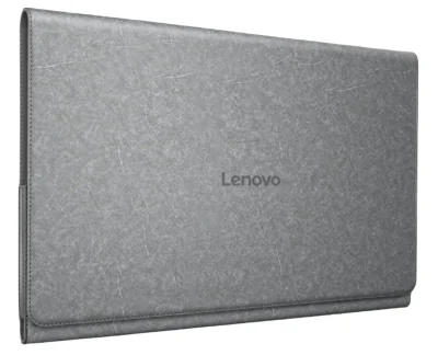 TABLET SLEEVE TAB PLUS/GREY ZG38C05800 LENOVO