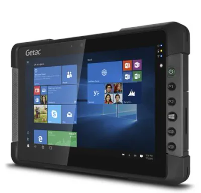 TABLET T800G2-B X7-Z8750 8"/4/128GB TD98Y2DB53XX GETAC