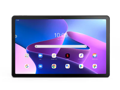 TABLET TAB M10 PLUS 10" 128GB/STORM GREY ZAAN0179GR LENOVO
