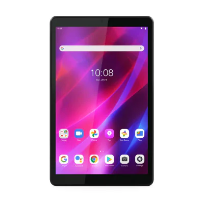 TABLET TAB M8 8" 32GB/IRON GREY ZA870159GR LENOVO
