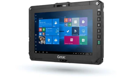 TABLET UX10G2 CI7-10510U 10"T/8/256GB UM45Z4WBXMH3 GETAC
