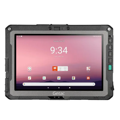 TABLET ZX10 SD660 10"/4/64GB Z2A7AHWB5ABX GETAC