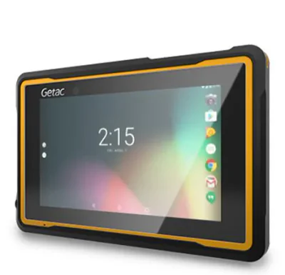 TABLET ZX70G2 SD660 7"/4/64GB Z1C72NDB5RBC GETAC
