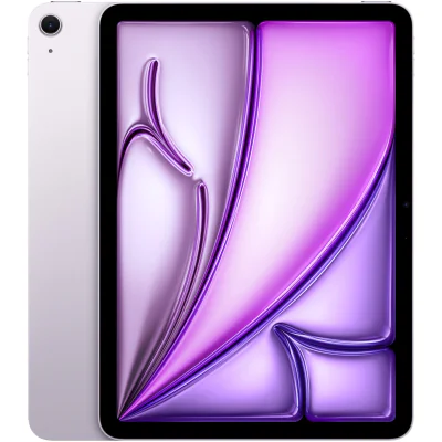 Tabletă Apple iPad Air 11" M4 Wi-Fi + Cellular 512 GB, Purple
