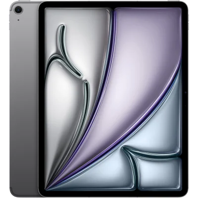 Tabletă Apple iPad Air 13" M4 Wi-Fi 1 TB, Space Grey