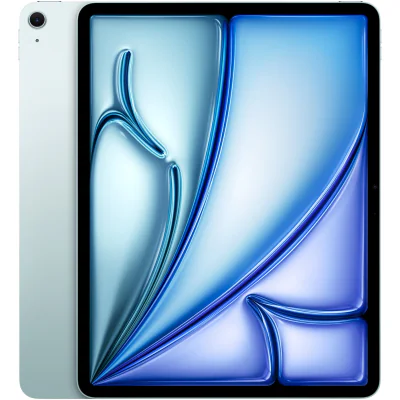 Tabletă Apple iPad Air 13" M4 Wi-Fi + Cellular 128 GB, Blue