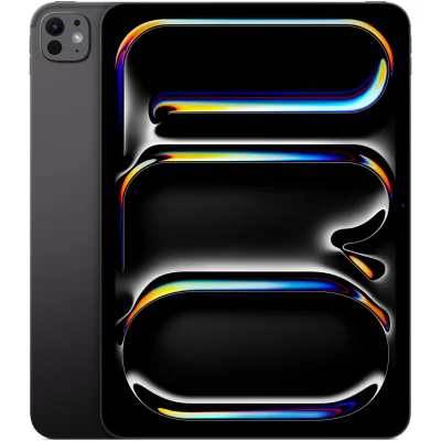 Tabletă Apple iPad Pro 11" M5 Wi-Fi 1 TB, Space Black