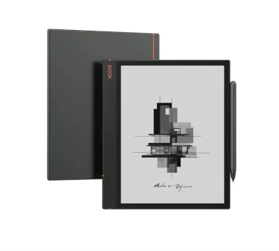 Tableta E-Ink Boox AIR 3 Color, 10.3", Wifi, Octa-Core 2 GHz, GPU, 2480 x 1860, 4GB RAM, 64 GB, 16MP, 3700 mAh Li-Polymer, Android 12