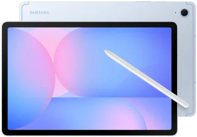 Tableta Galaxy Tab S10 FE 10.9" 256GB 12GB RAM WiFi Blue "SM-X520NLBEMEA"