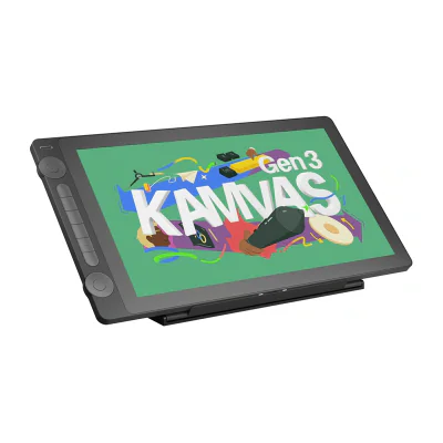 Tabletă grafică Huion Kamvas 16 GEN 3 GS1563