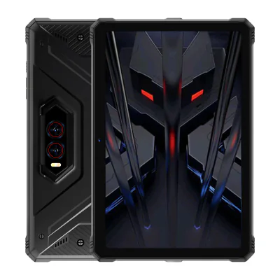 Tabletă HOTWAV TAB R9 Plus (negru)
